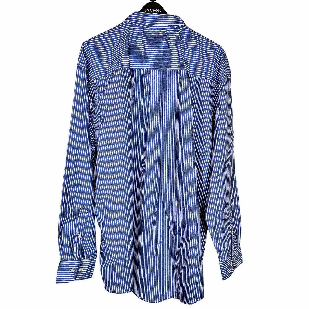 NWT Tru-Spec Inner Pocket Concealed 24-7 Button Down Long Sleeve Shirt Size 2XL - Picture 2 of 7